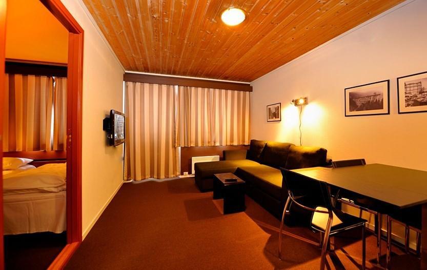 Bjorligard Hotel 部屋 写真