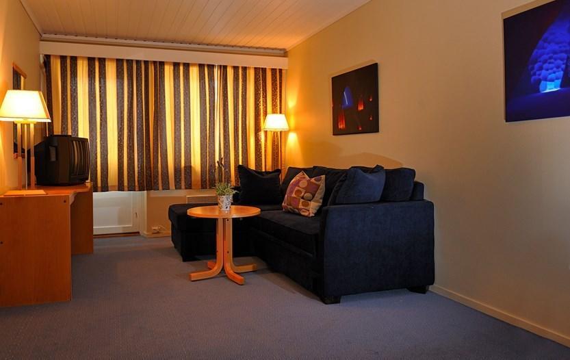 Bjorligard Hotel 部屋 写真