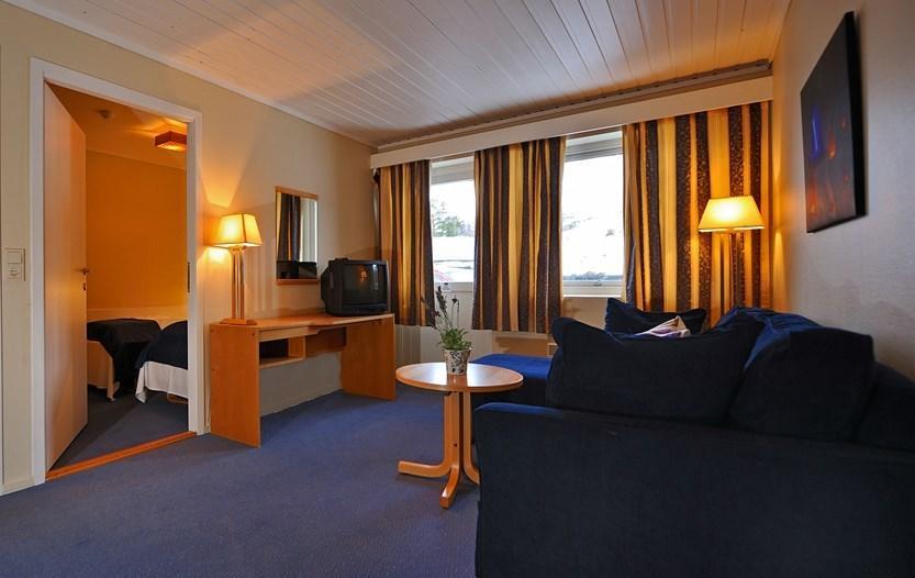 Bjorligard Hotel 部屋 写真