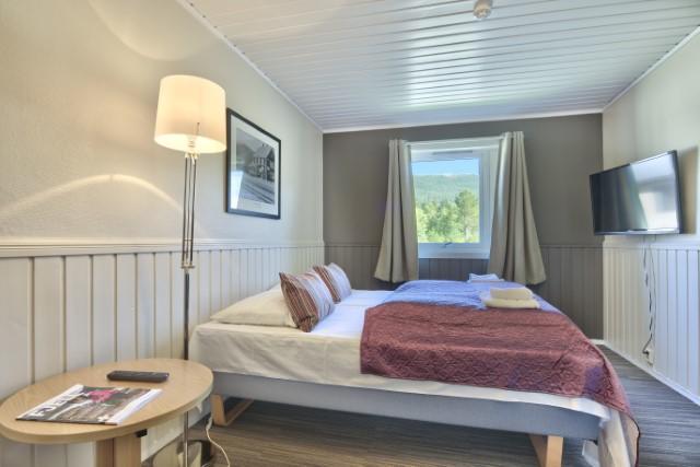 Bjorligard Hotel エクステリア 写真