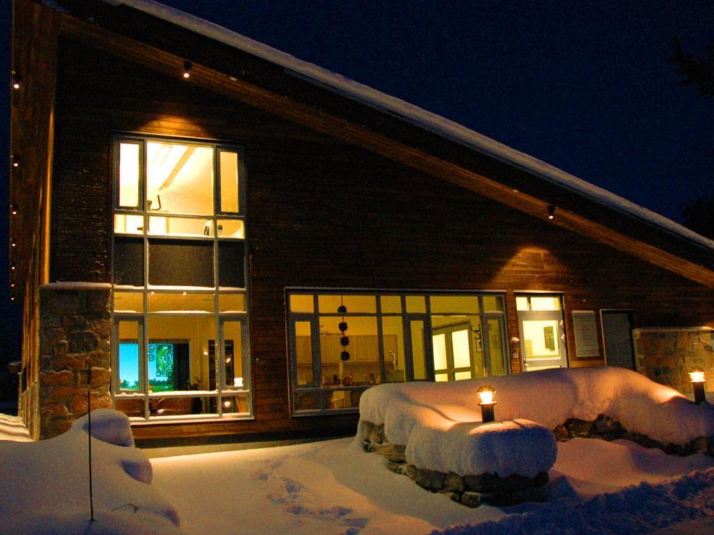 Bjorligard Hotel エクステリア 写真