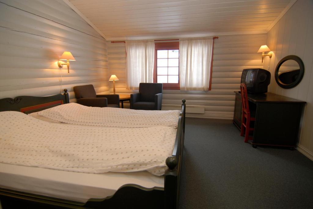Bjorligard Hotel 部屋 写真