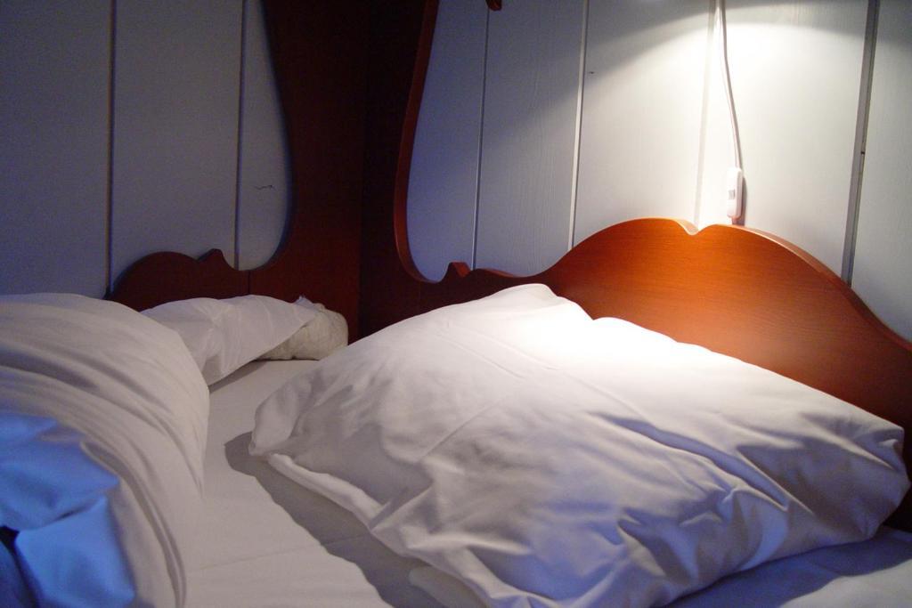 Bjorligard Hotel 部屋 写真